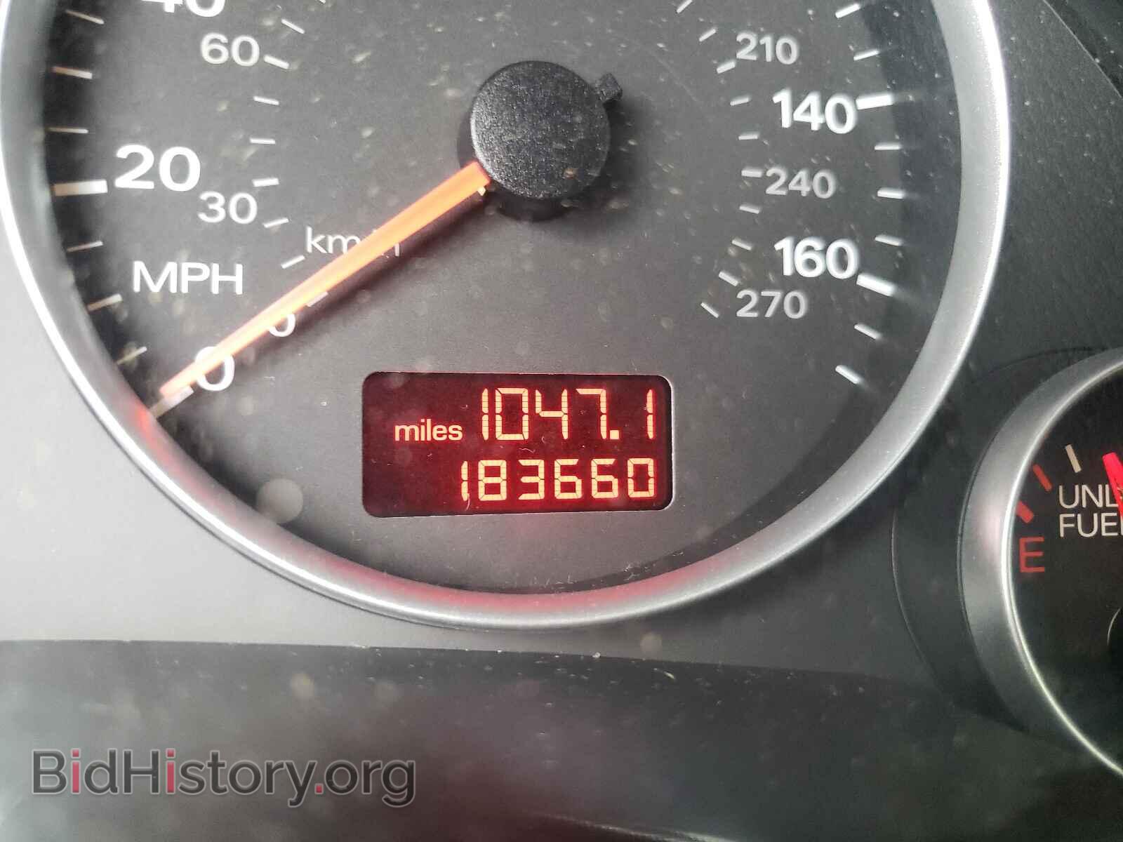 2007 AUDI A4 - VIN: WAUAF78E37A237403 - Photo 8