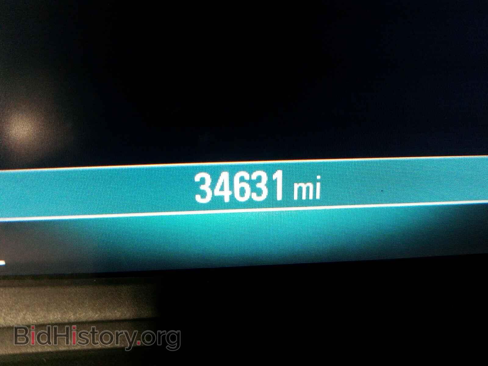 2017 BUICK ENCORE - VIN: KL4CJ1SB7HB134562 - Photo 8