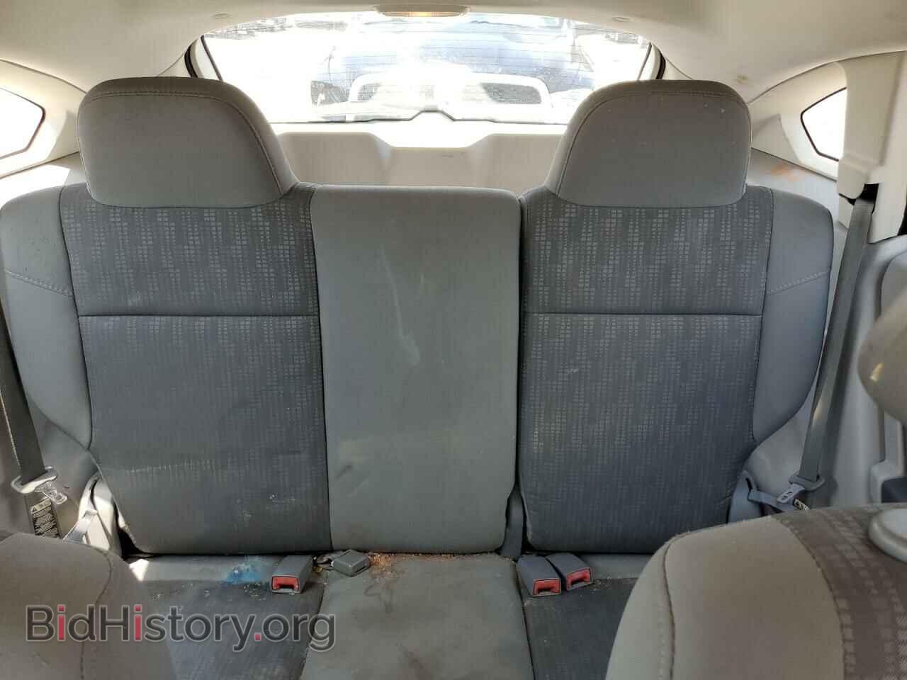 2007 DODGE CALIBER - VIN: 1B3HB48B47D411352 - Фото 10