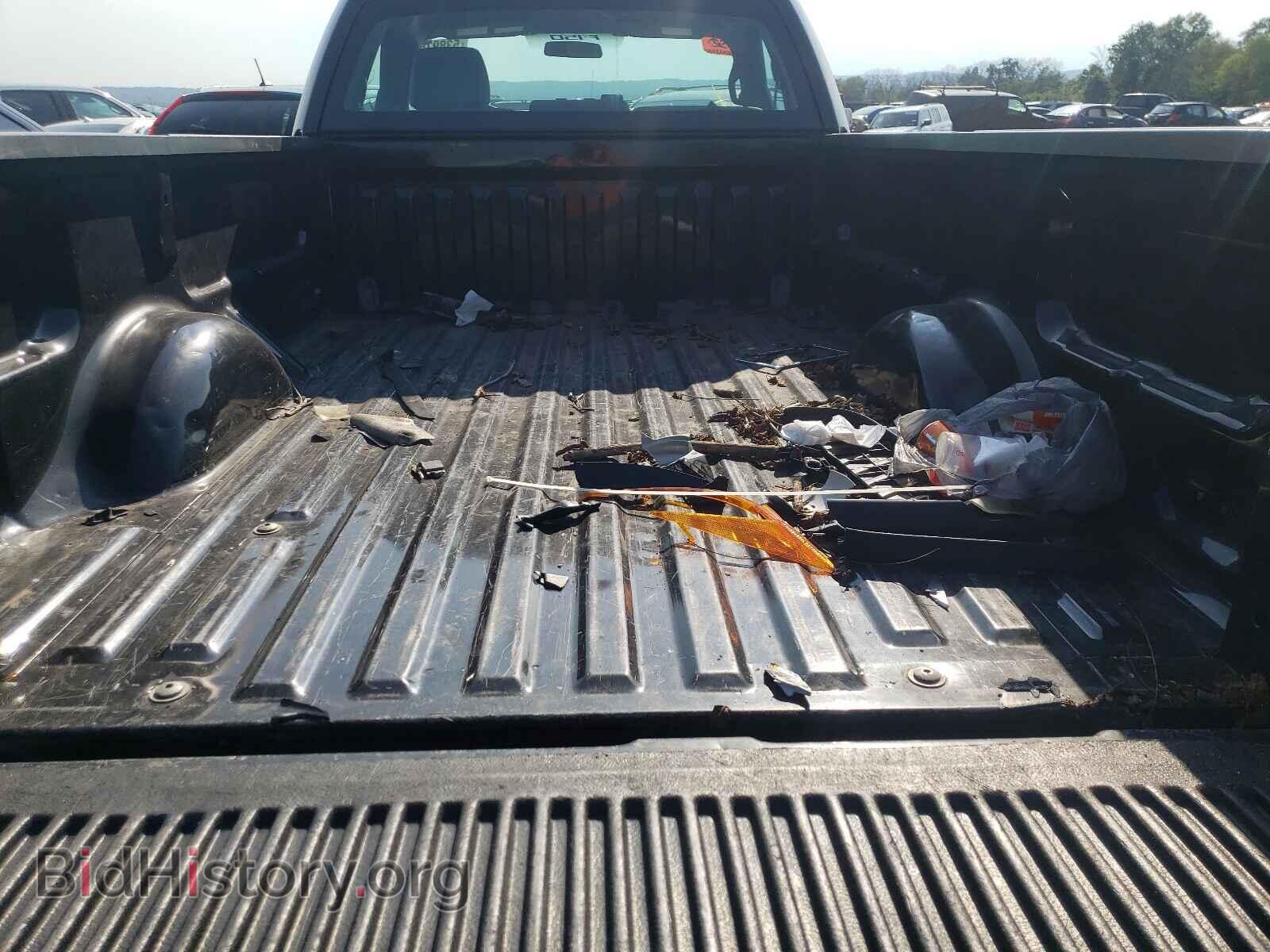 2011 FORD F150 - VIN: 1FTMF1CM4BKD53773 - Фото 6