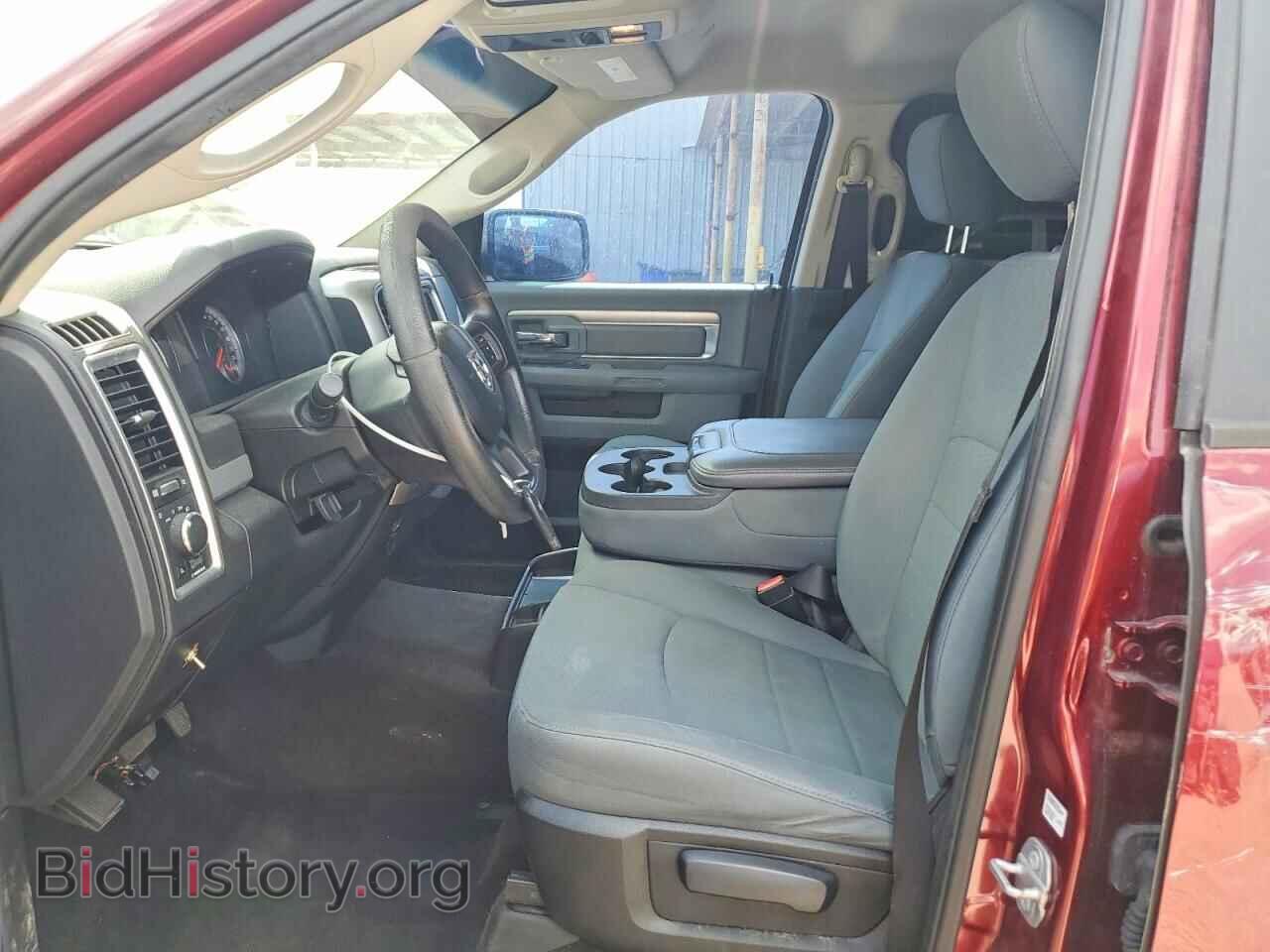 2017 RAM 1500 - VIN: 1C6RR6TT4HS722942 - Фото 7