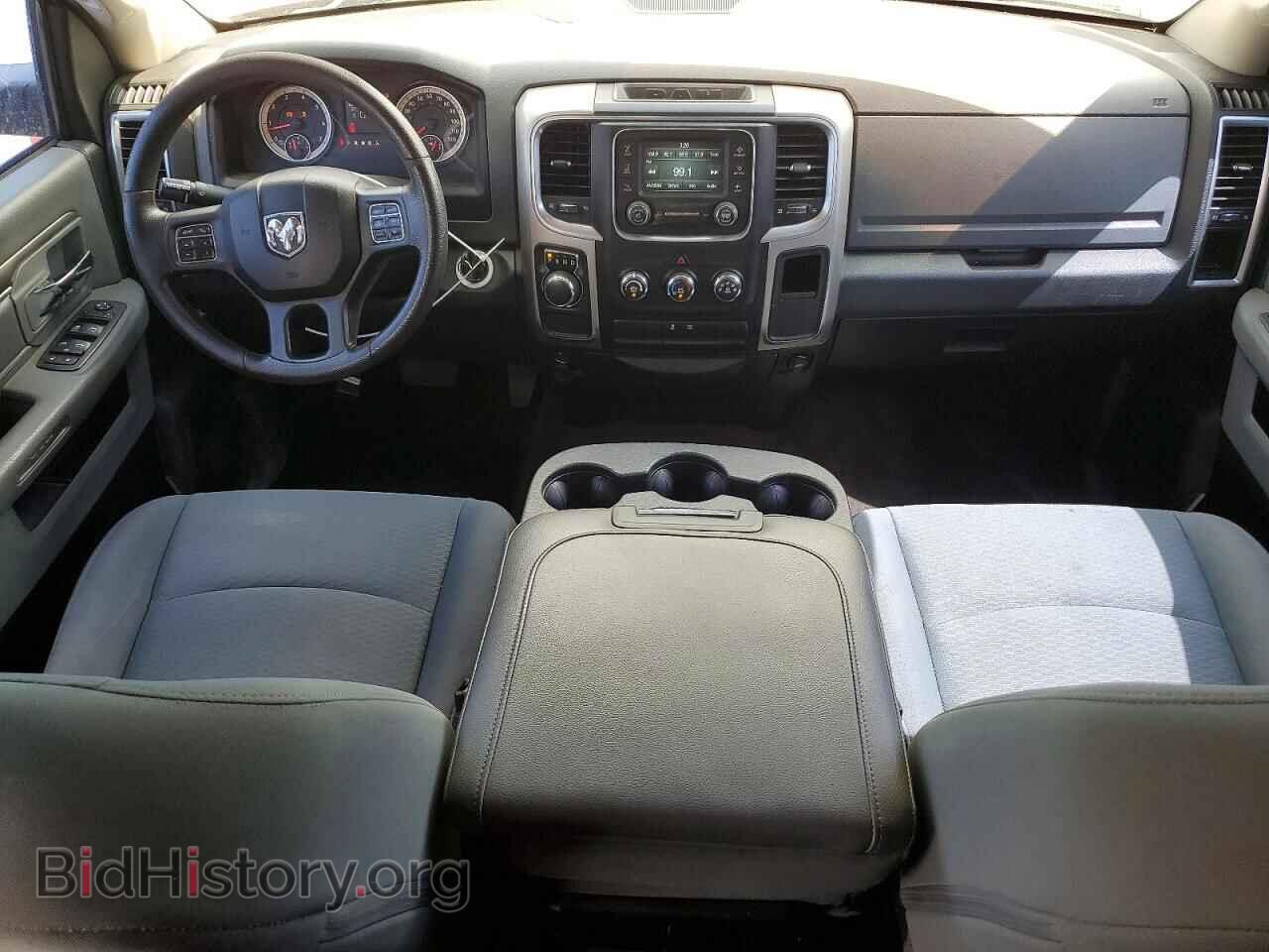 2017 RAM 1500 - VIN: 1C6RR6TT4HS722942 - Фото 8