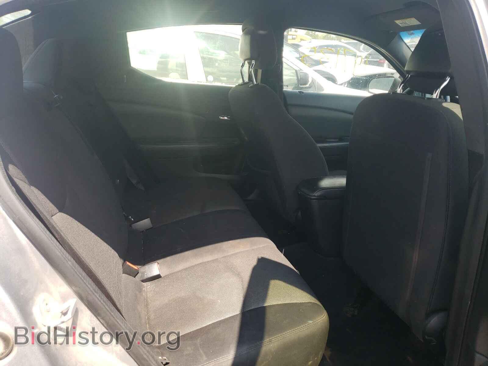 2013 DODGE AVENGER - VIN: 1C3CDZAB5DN677449 - Photo 6