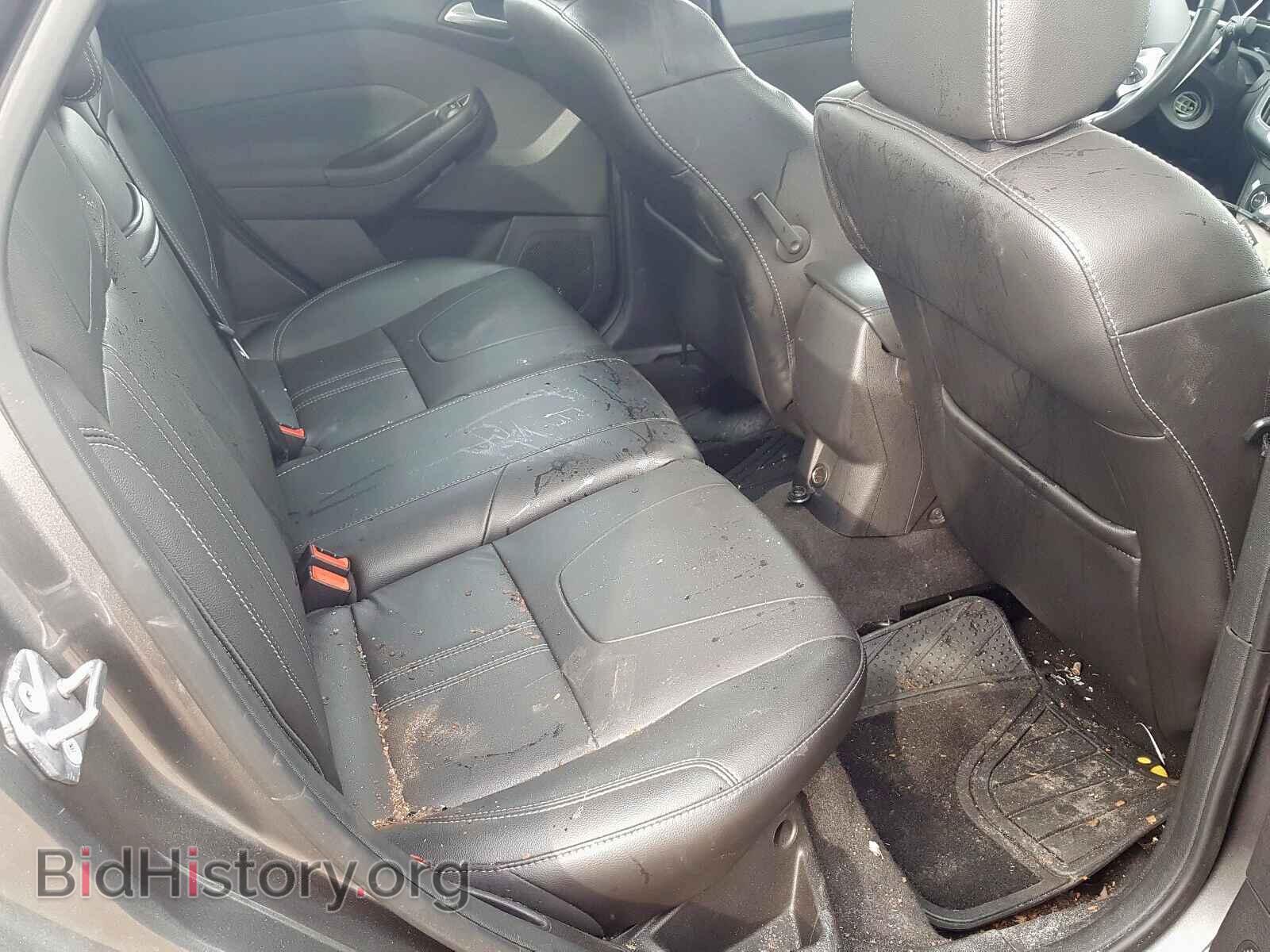 2013 FORD FOCUS - VIN: 1FADP3J23DL122926 - Фото 6