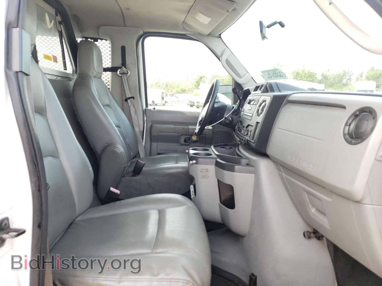 2009 FORD ECONOLINE - VIN: 1FBSS31L29DA63477 - Photo 5