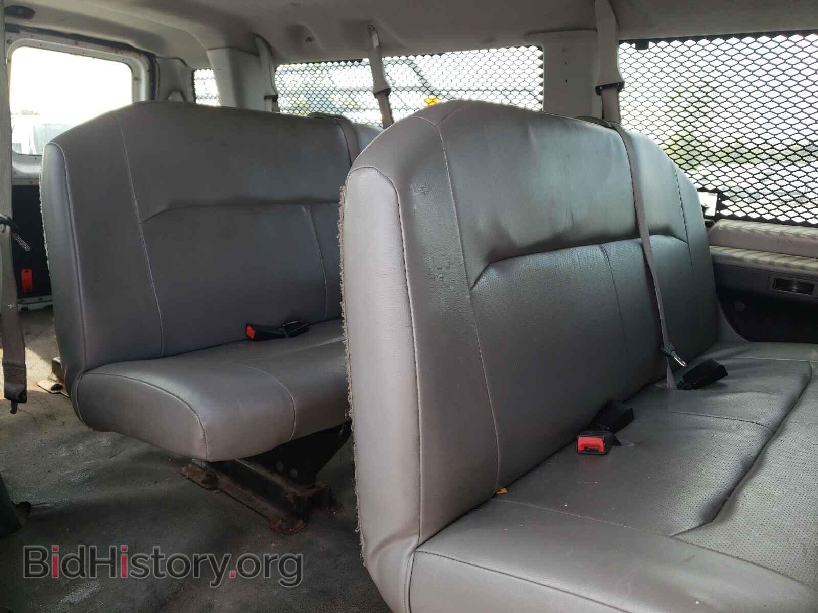 2009 FORD ECONOLINE - VIN: 1FBSS31L29DA63477 - Photo 6