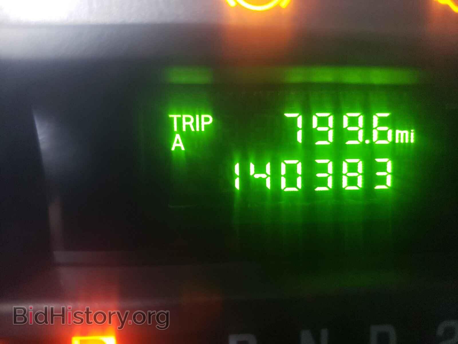 2009 FORD ECONOLINE - VIN: 1FBSS31L29DA63477 - Photo 8