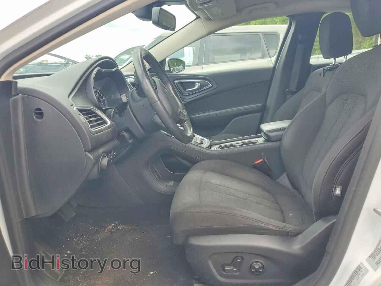 2015 CHRYSLER 200 - VIN: 1C3CCCAB4FN677526 - Photo 7