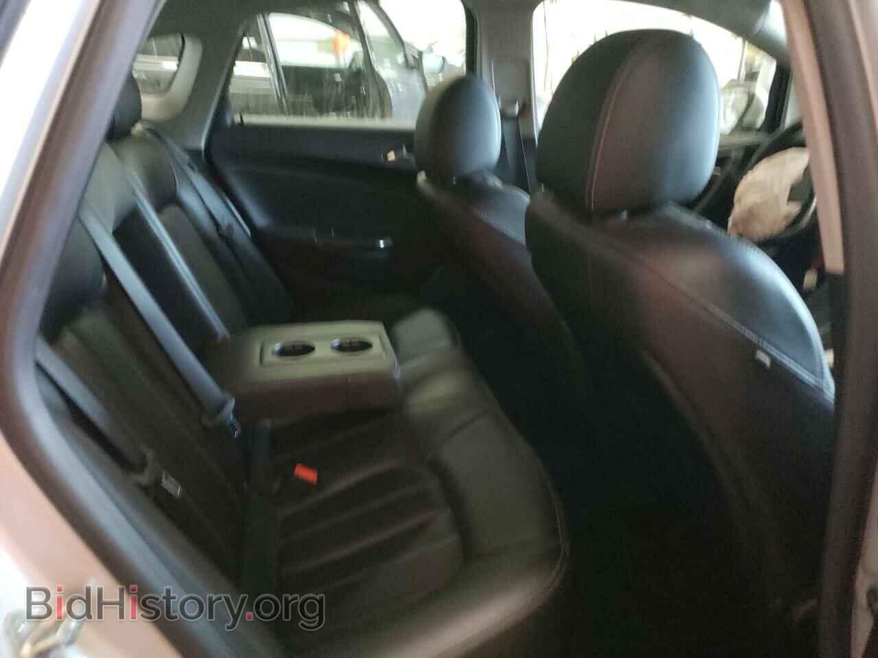 2013 BUICK VERANO - VIN: 1G4PS5SK7D4128394 - Фото 6