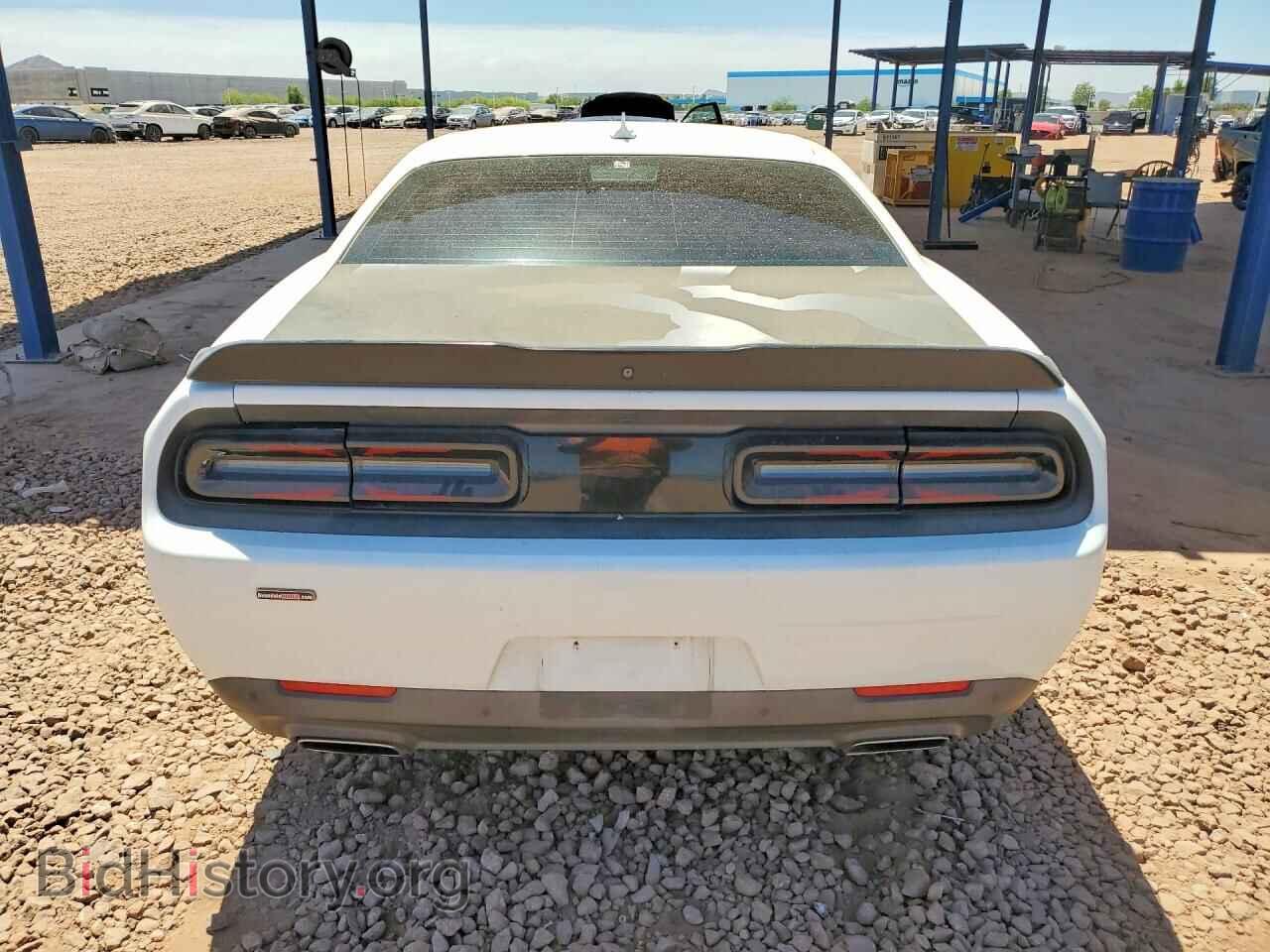 2016 DODGE CHALLENGER - VIN: 2C3CDZAG5GH290537 - Photo 6