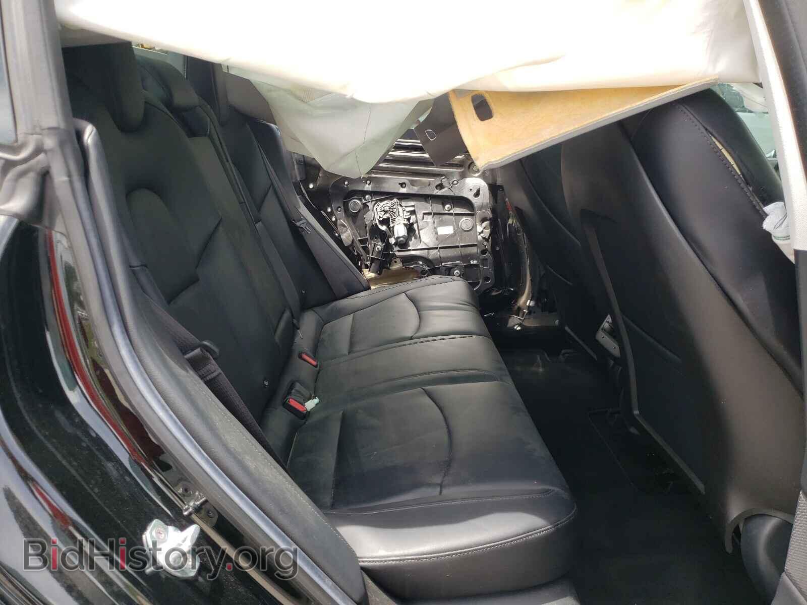 2018 TESLA MODEL S - VIN: 5YJ3E1EA0JF005840 - Фото 6