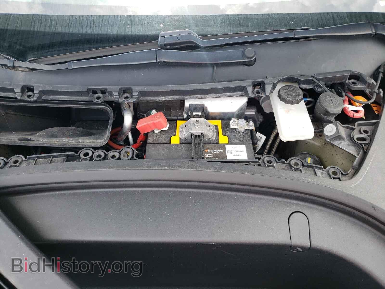 2018 TESLA MODEL S - VIN: 5YJ3E1EA0JF005840 - Фото 7