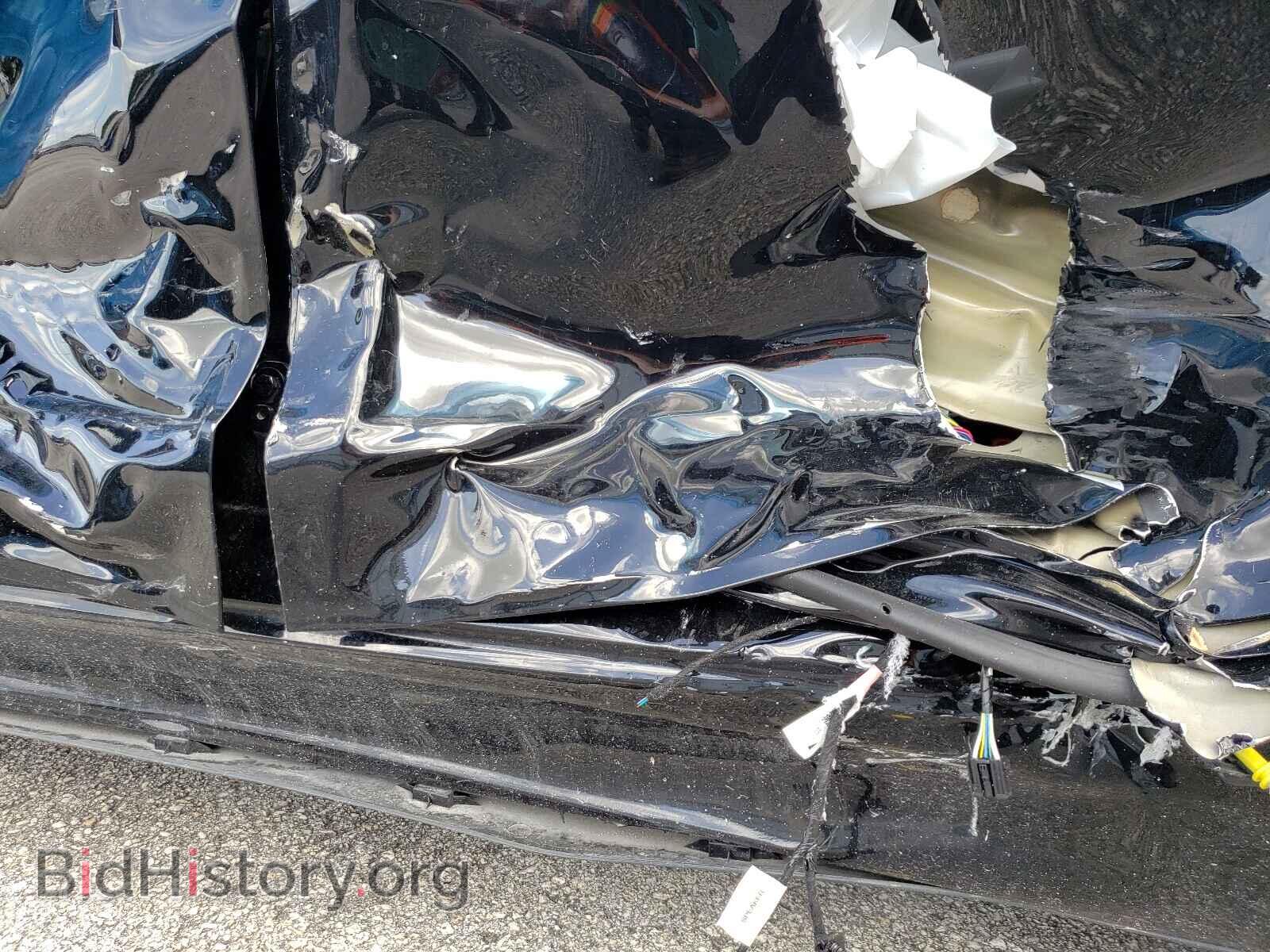 2018 TESLA MODEL S - VIN: 5YJ3E1EA0JF005840 - Фото 10