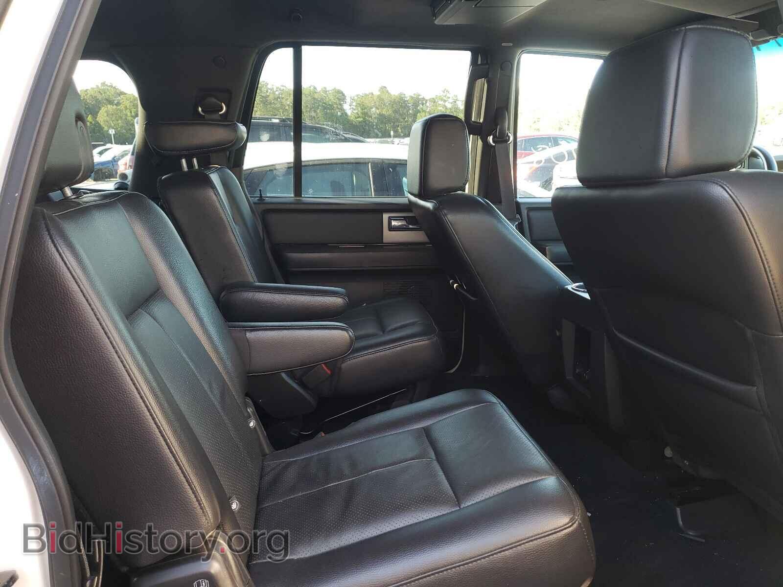 2008 FORD EXPEDITION - VIN: 1FMFK19528LA13170 - Фото 6