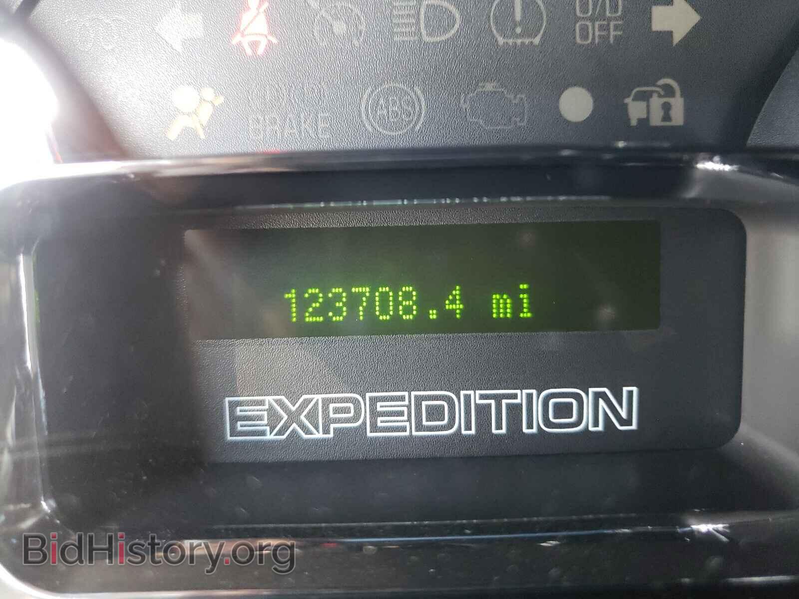 2008 FORD EXPEDITION - VIN: 1FMFK19528LA13170 - Фото 8