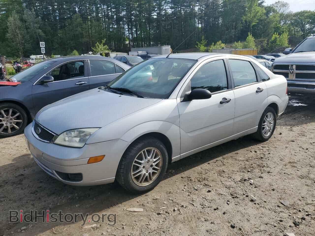 Photo 1FAFP34NX7W170778 - FORD ALL Models 2007