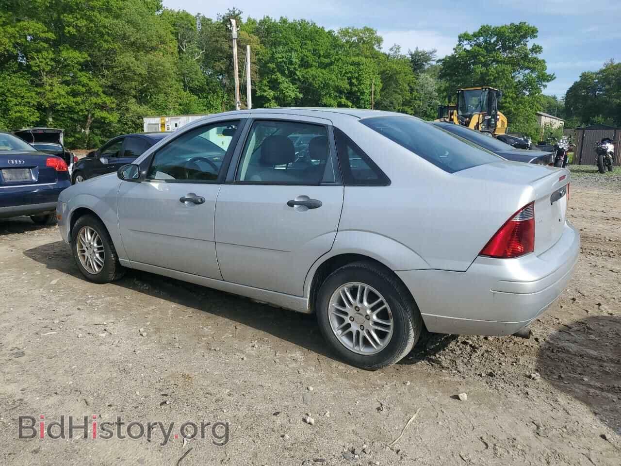 2007 FORD ALL Models - VIN: 1FAFP34NX7W170778 - Фото 2