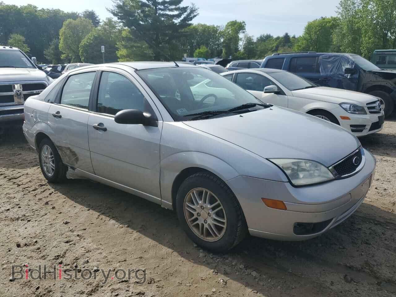 2007 FORD ALL Models - VIN: 1FAFP34NX7W170778 - Фото 4