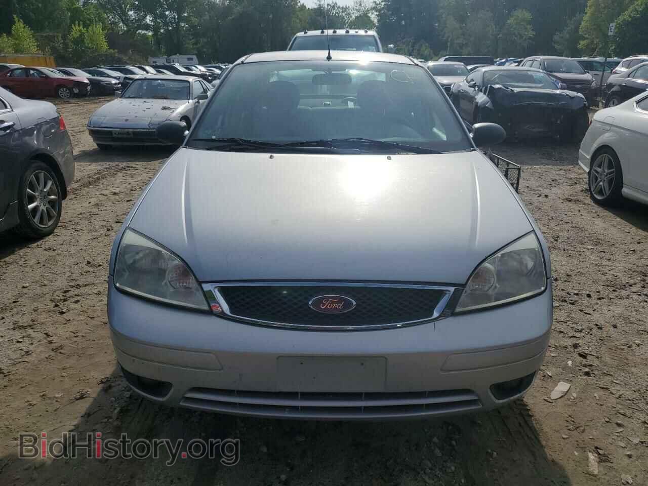2007 FORD ALL Models - VIN: 1FAFP34NX7W170778 - Фото 5