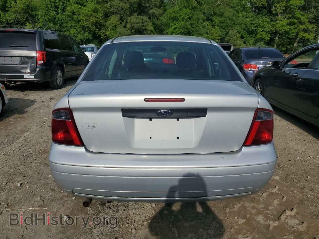 2007 FORD ALL Models - VIN: 1FAFP34NX7W170778 - Фото 6