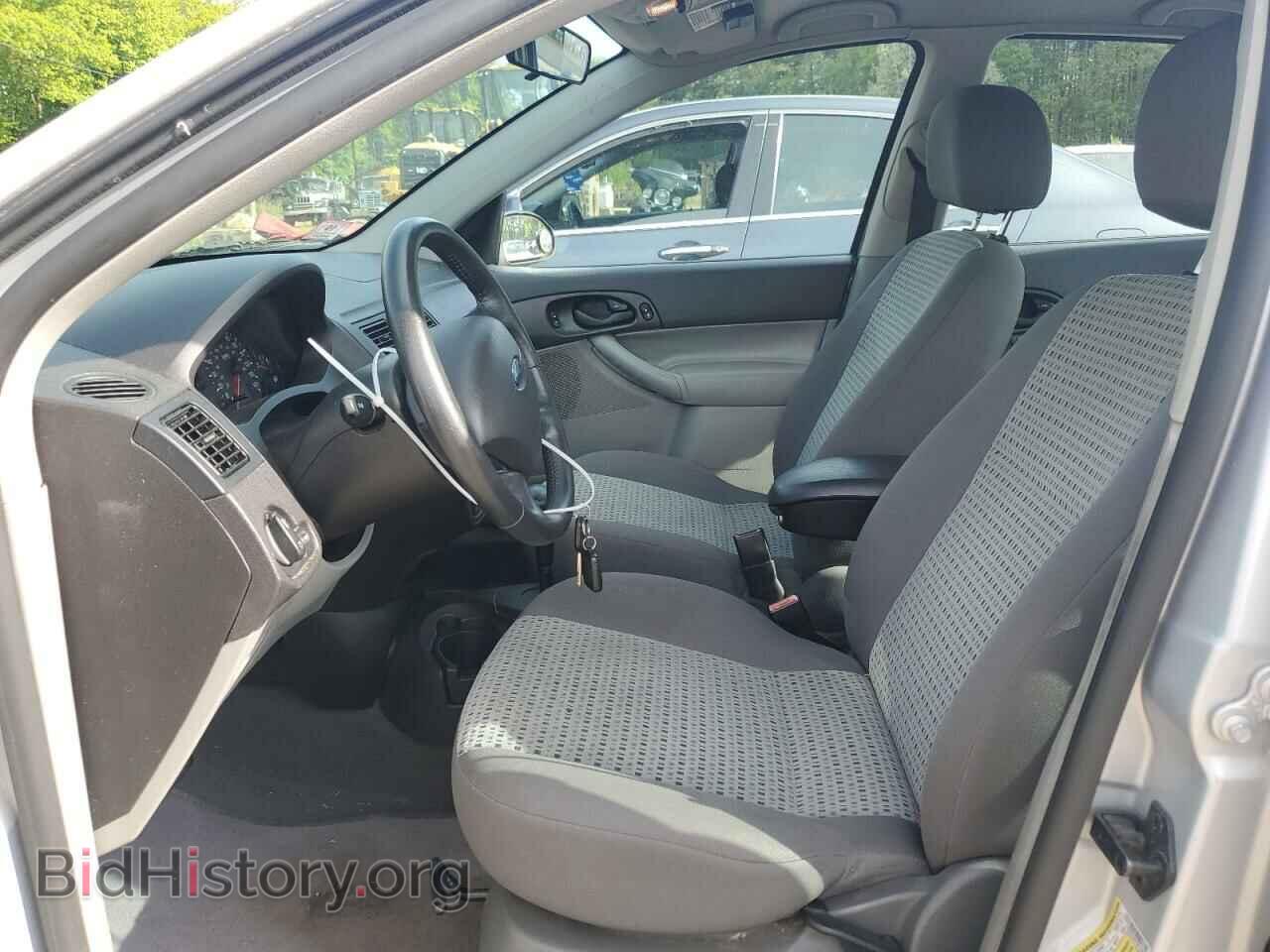 2007 FORD ALL Models - VIN: 1FAFP34NX7W170778 - Фото 7