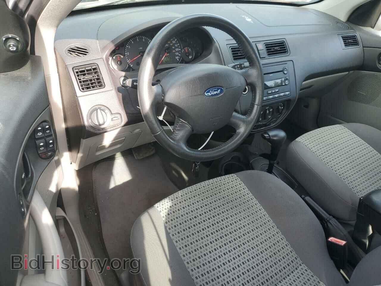 2007 FORD ALL Models - VIN: 1FAFP34NX7W170778 - Фото 8