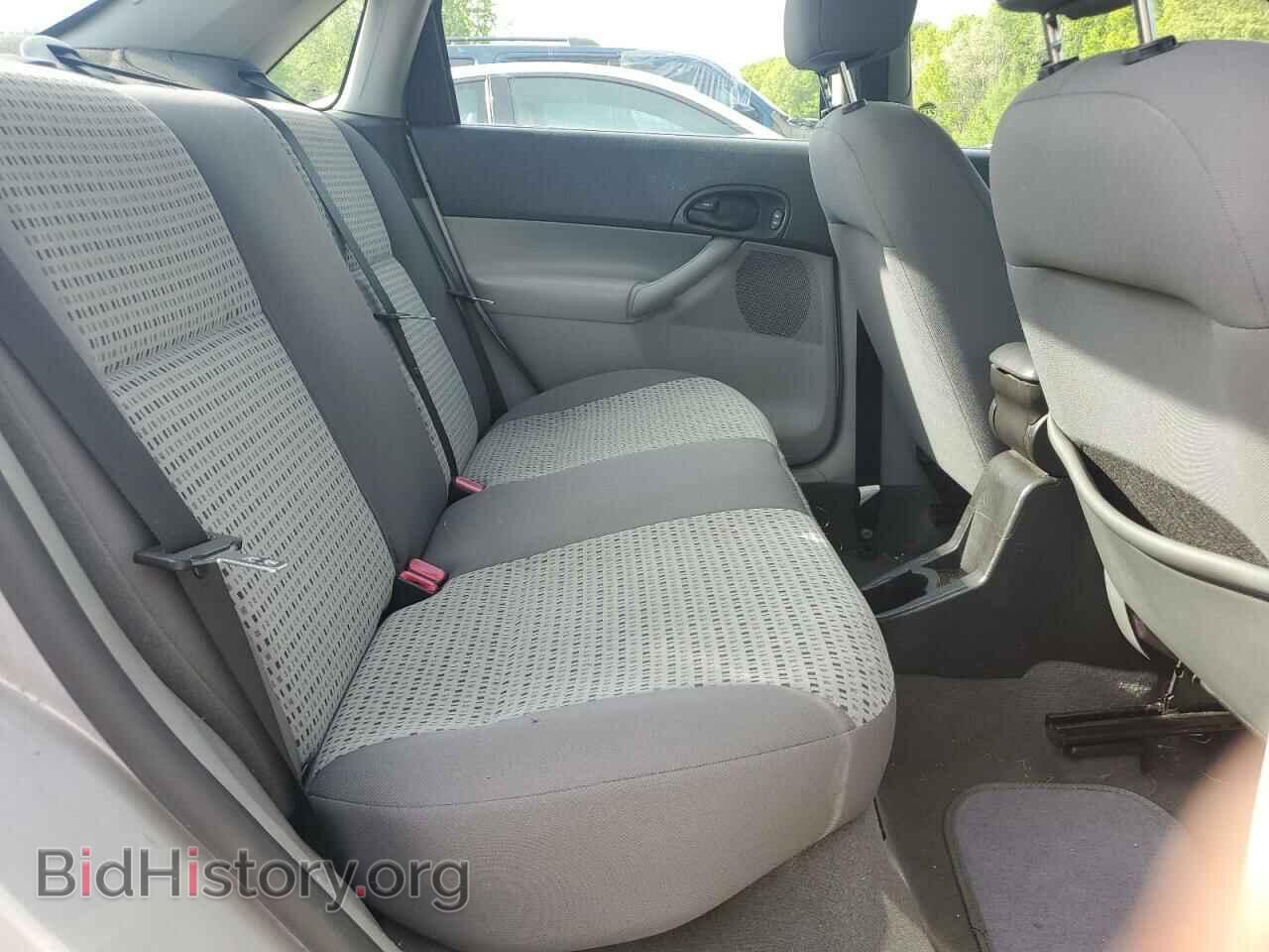 2007 FORD ALL Models - VIN: 1FAFP34NX7W170778 - Фото 10