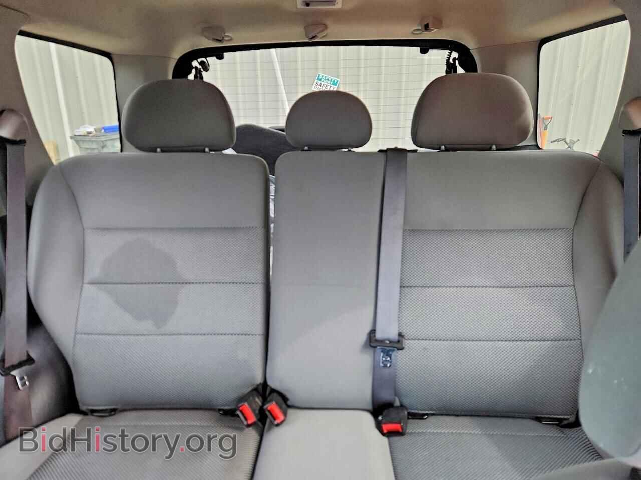 2006 FORD ESCAPE - VIN: 1FMYU03106KB19977 - Фото 10
