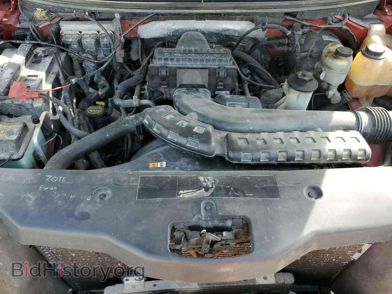 2006 FORD All Models - VIN: 1FTPX14506FA76345 - Фото 11