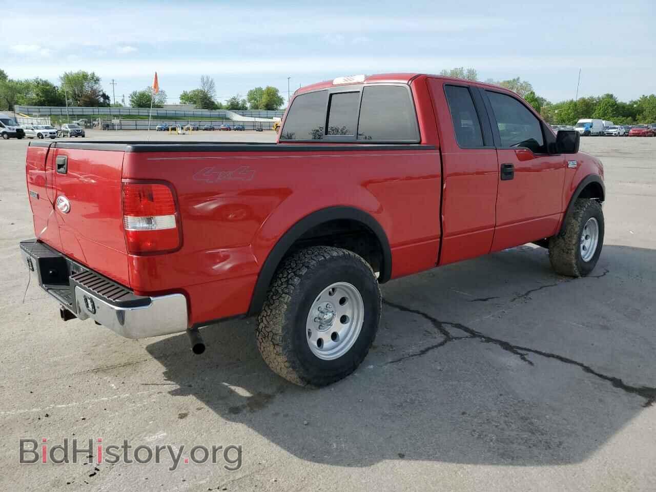 2006 FORD All Models - VIN: 1FTPX14506FA76345 - Фото 3
