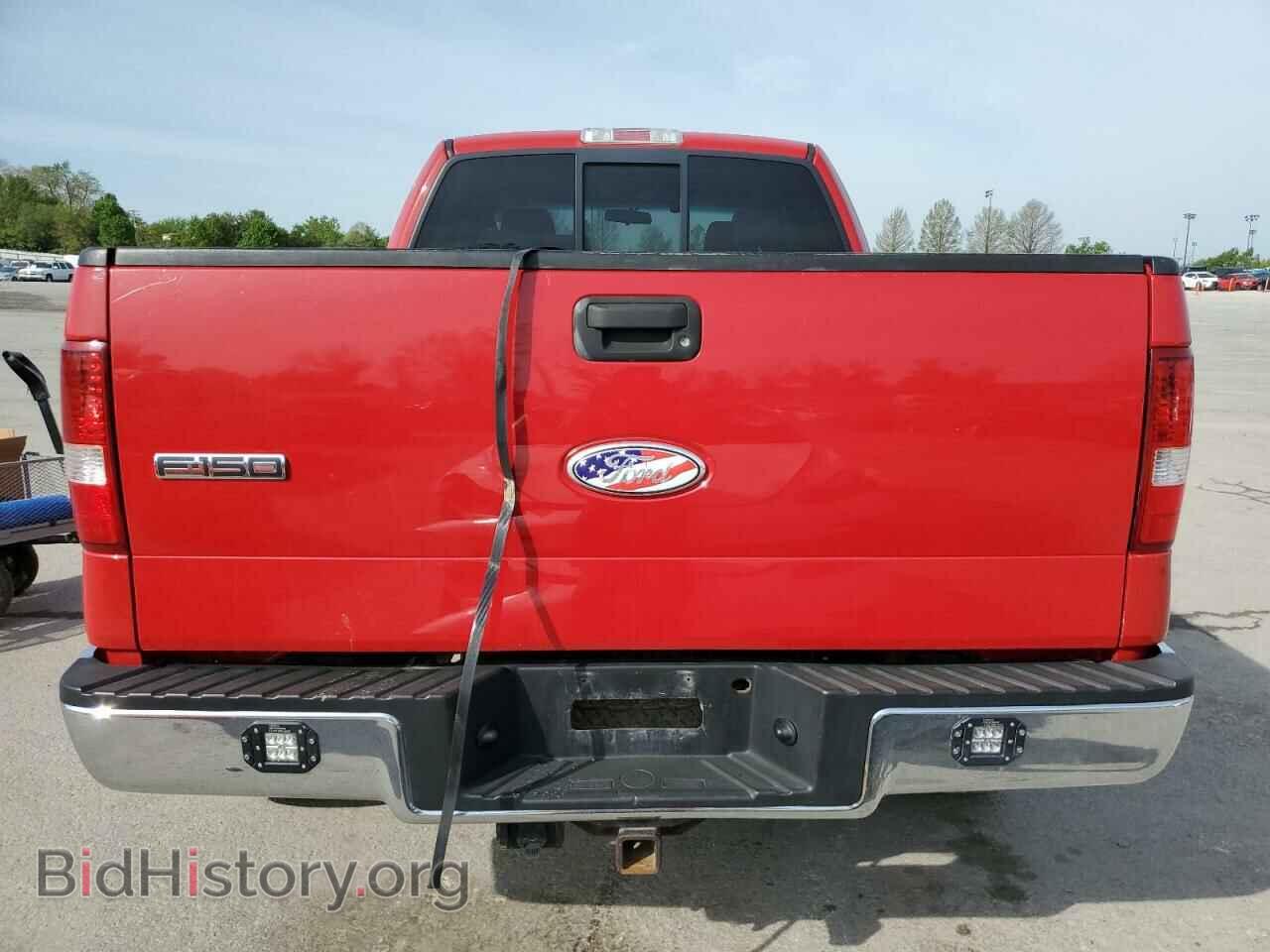 2006 FORD All Models - VIN: 1FTPX14506FA76345 - Фото 6
