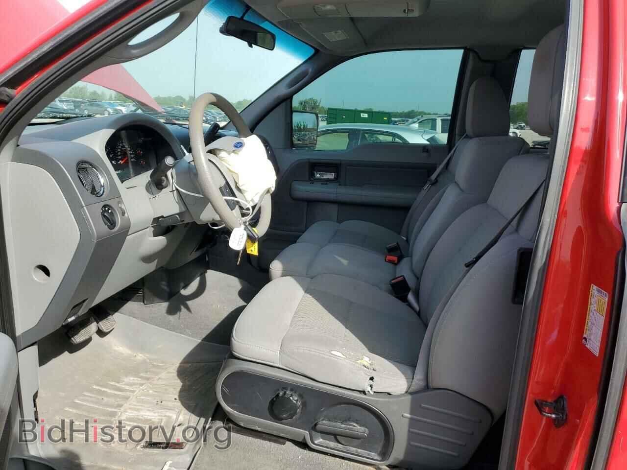 2006 FORD All Models - VIN: 1FTPX14506FA76345 - Фото 7