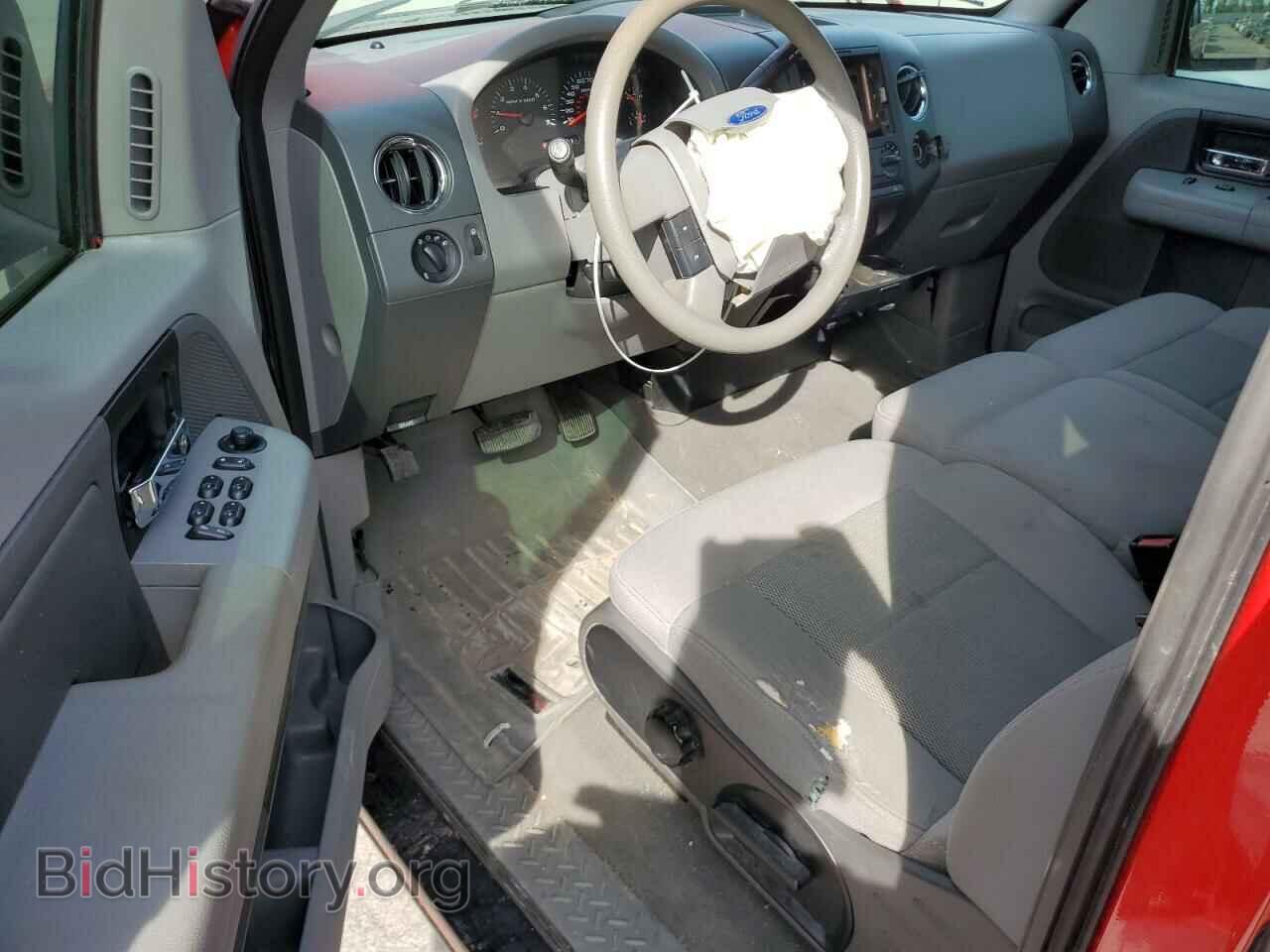 2006 FORD All Models - VIN: 1FTPX14506FA76345 - Фото 8