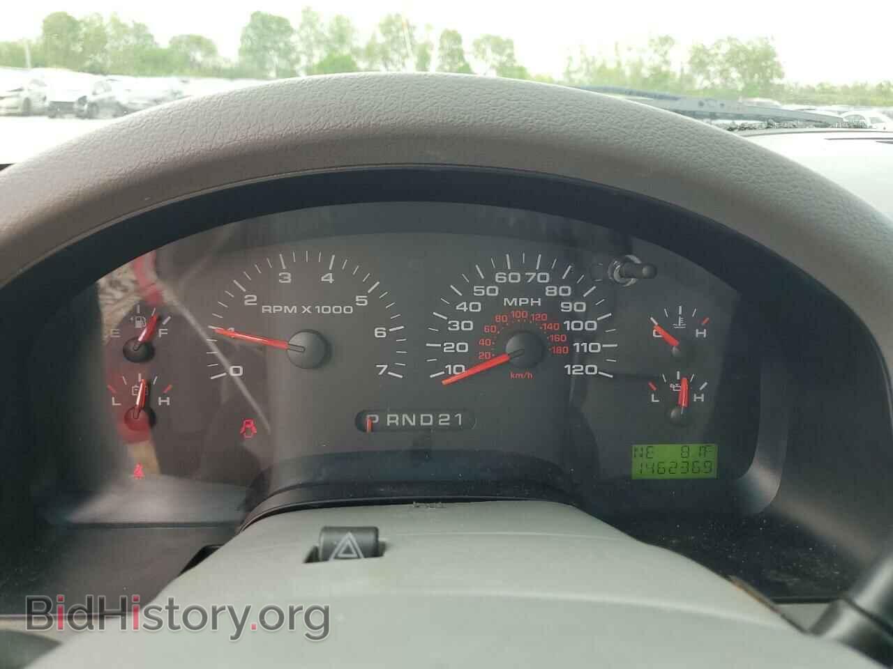 2006 FORD All Models - VIN: 1FTPX14506FA76345 - Фото 9