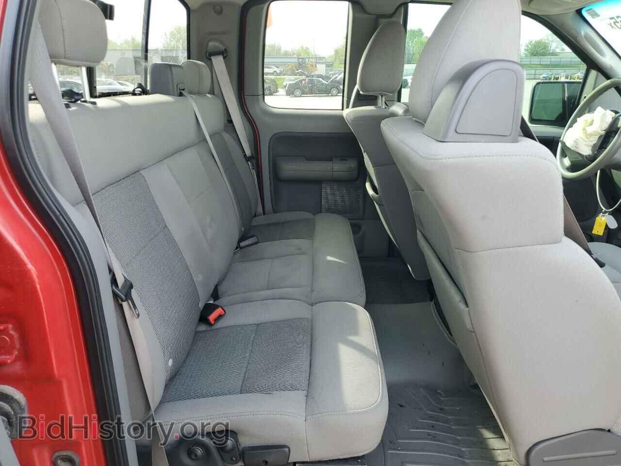 2006 FORD All Models - VIN: 1FTPX14506FA76345 - Фото 10