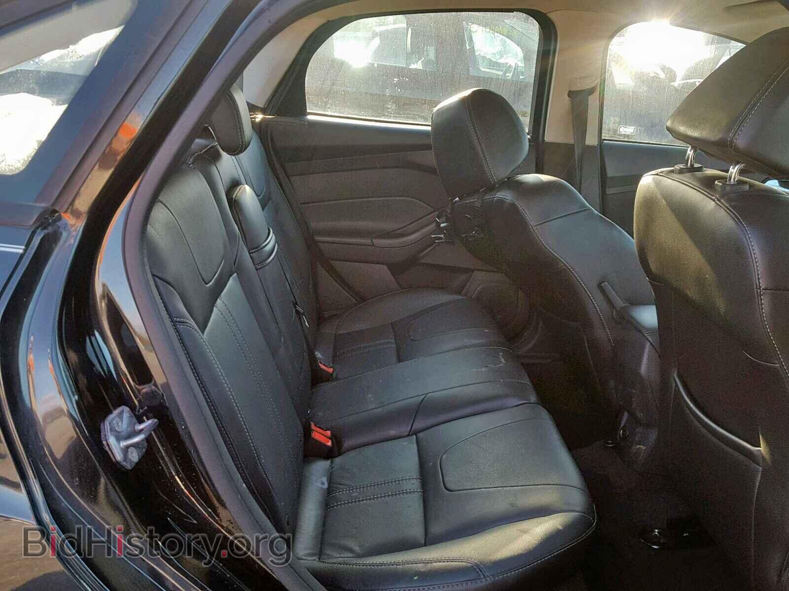 2013 FORD FOCUS - VIN: 1FADP3F26DL135792 - Фото 6