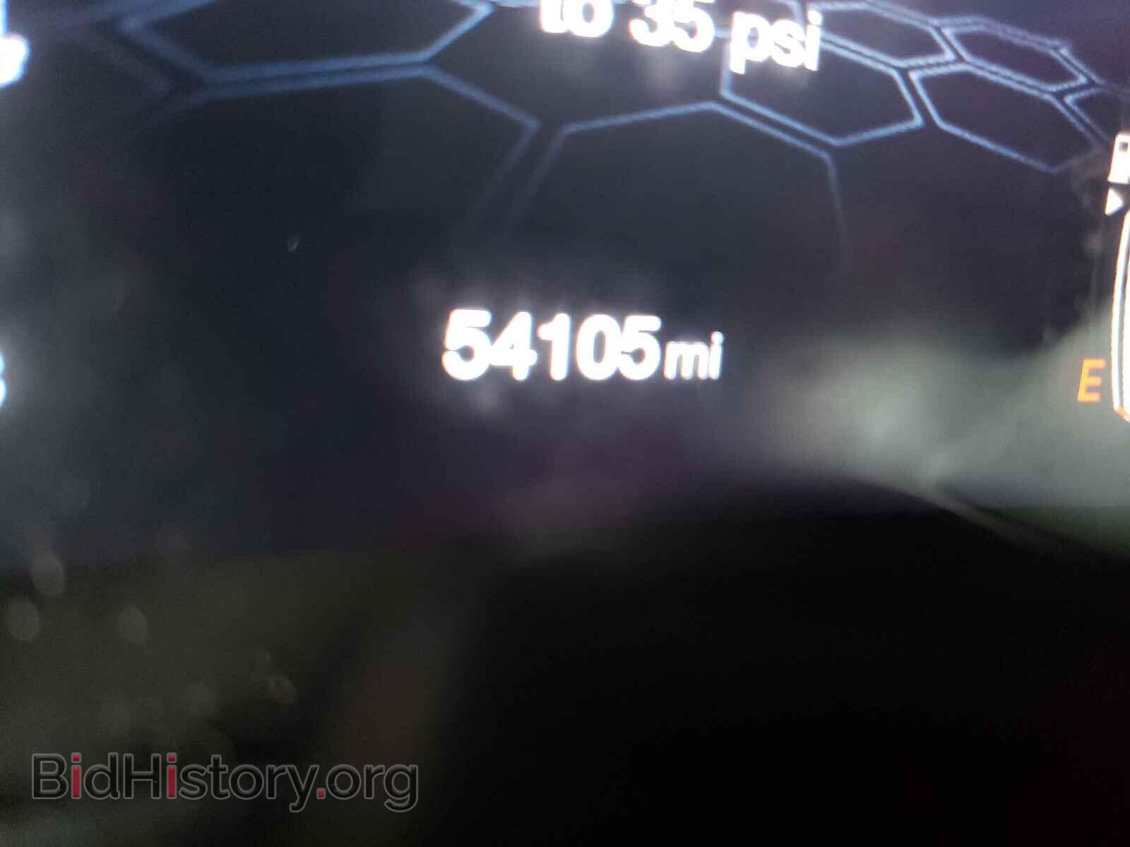 2017 JEEP COMPASS - VIN: 3C4NJDBB9HT640232 - Photo 8