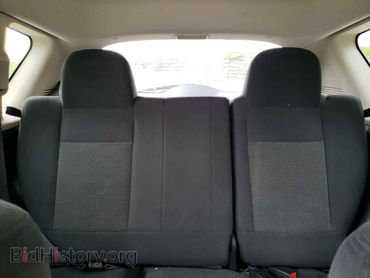 2014 JEEP COMPASS - VIN: 1C4NJDBBXED880231 - Photo 10