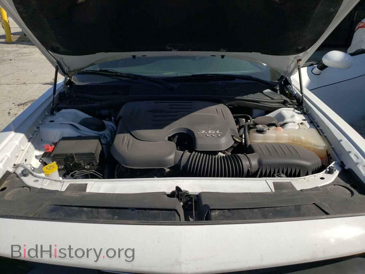 2018 DODGE CHALLENGER - VIN: 2C3CDZAG9JH322039 - Фото 11