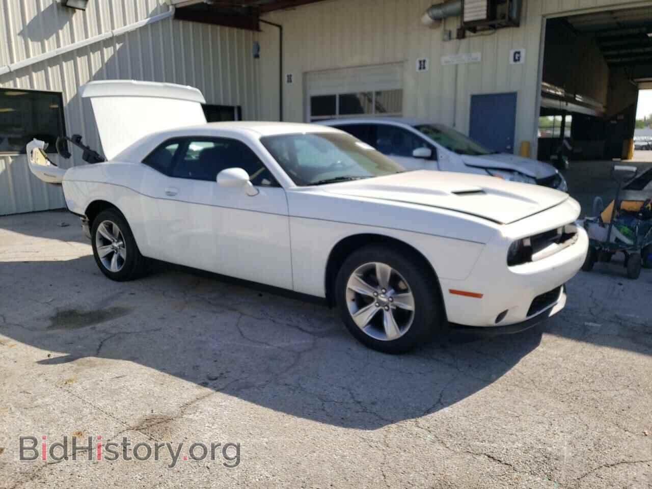 2018 DODGE CHALLENGER - VIN: 2C3CDZAG9JH322039 - Фото 4