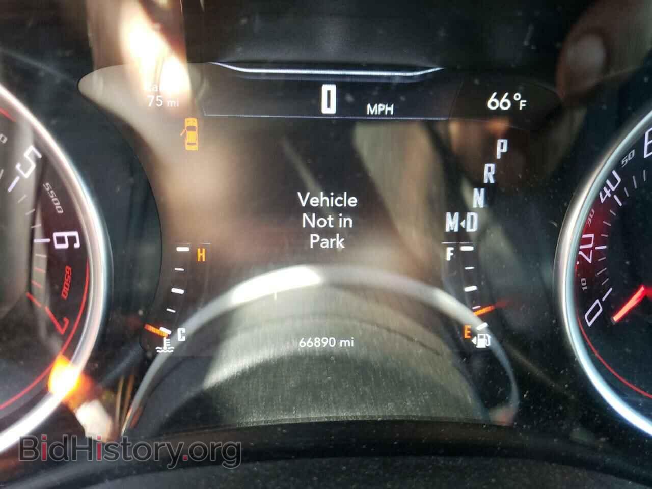 2018 DODGE CHALLENGER - VIN: 2C3CDZAG9JH322039 - Фото 9
