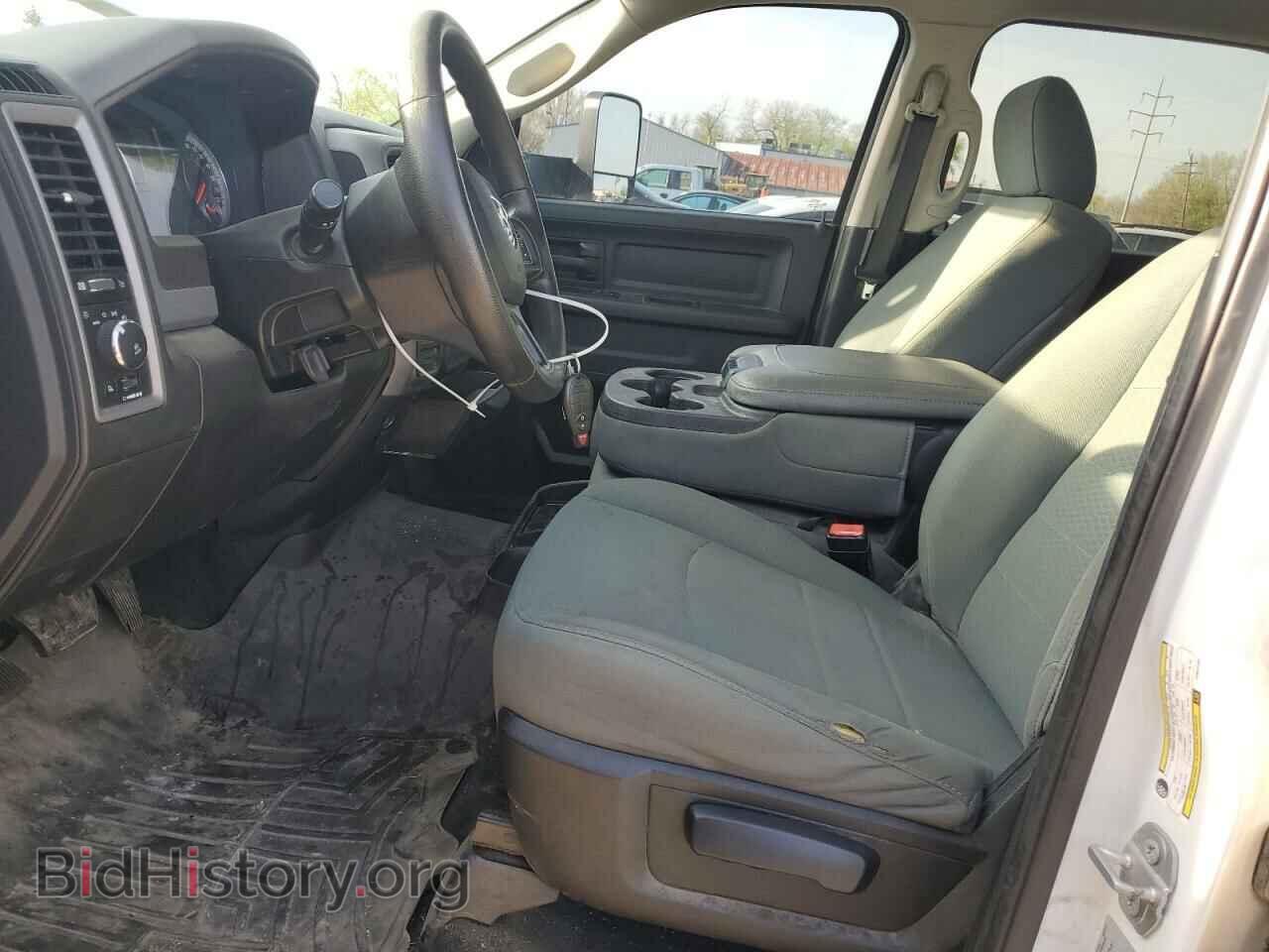 2017 RAM 1500 - VIN: 3C6RR7KT7HG637902 - Фото 7