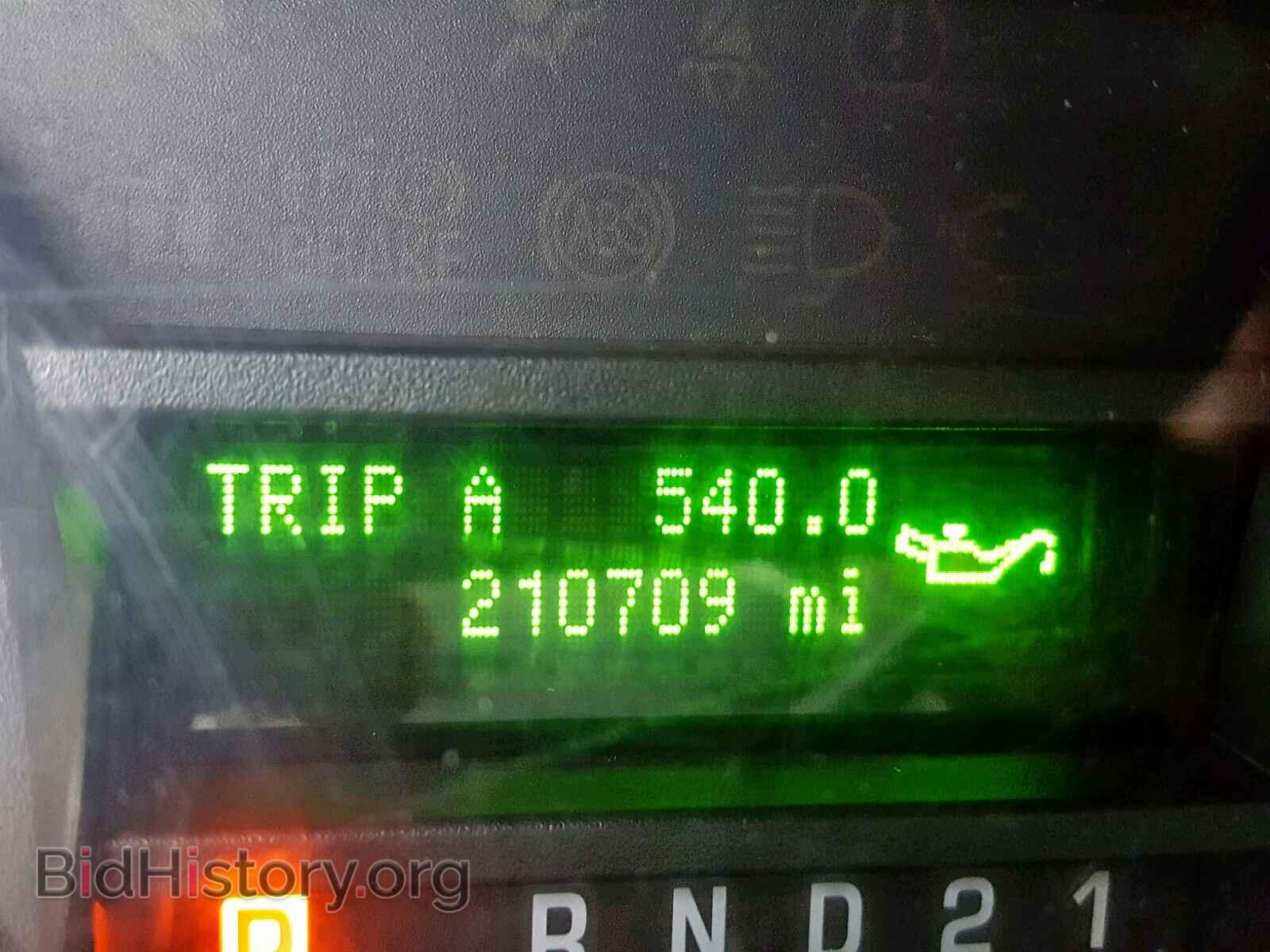 2011 FORD ECONOLINE - VIN: 1FBNE3BL1BDA40748 - Фото 8