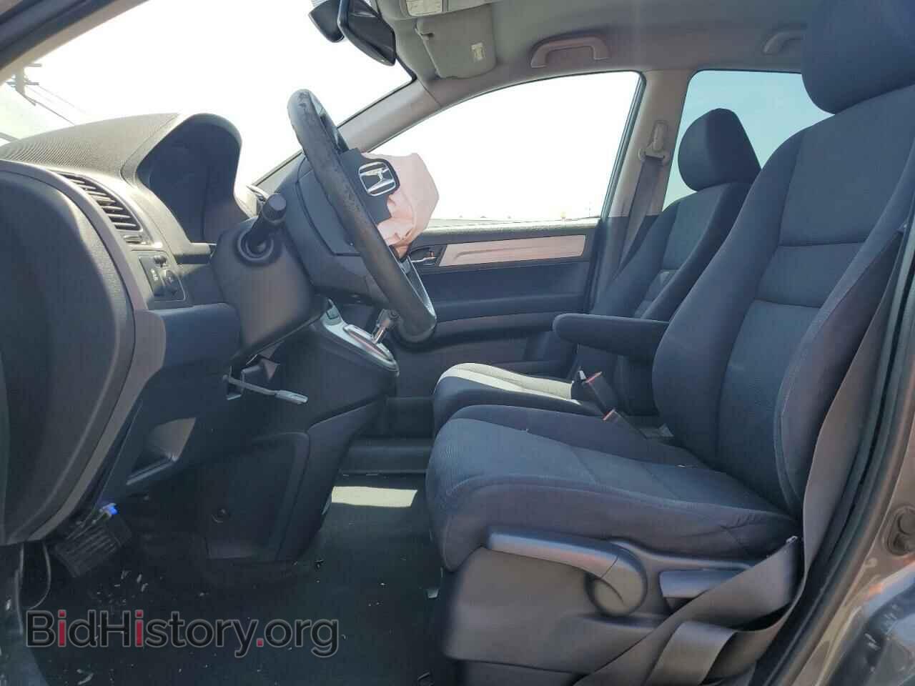 2011 HONDA CRV - VIN: 5J6RE3H34BL044121 - Фото 7