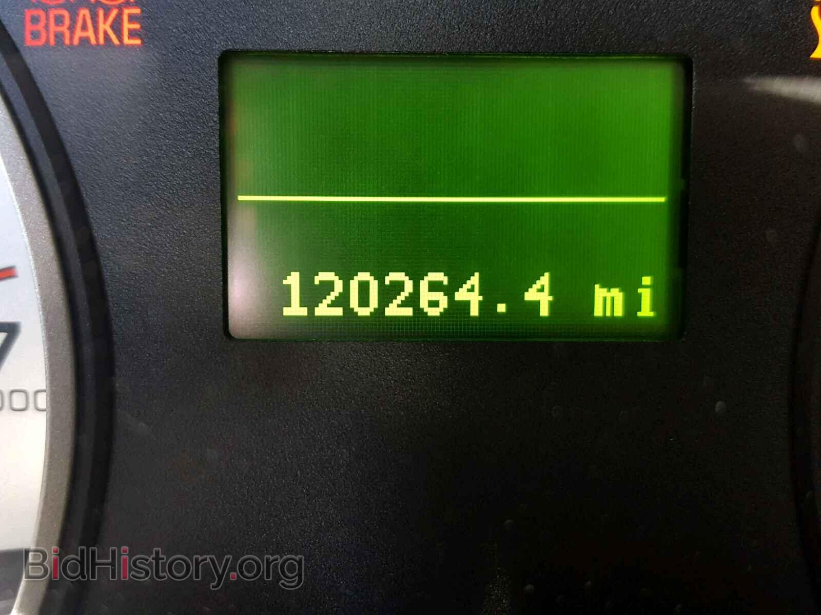 2007 FORD EXPLORER L - VIN: 1FMEU65E37UB26210 - Фото 8