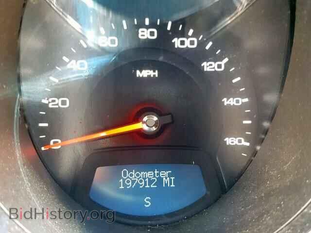 2011 CADILLAC CTS - VIN: 1G6DJ5EY5B0125639 - Фото 8