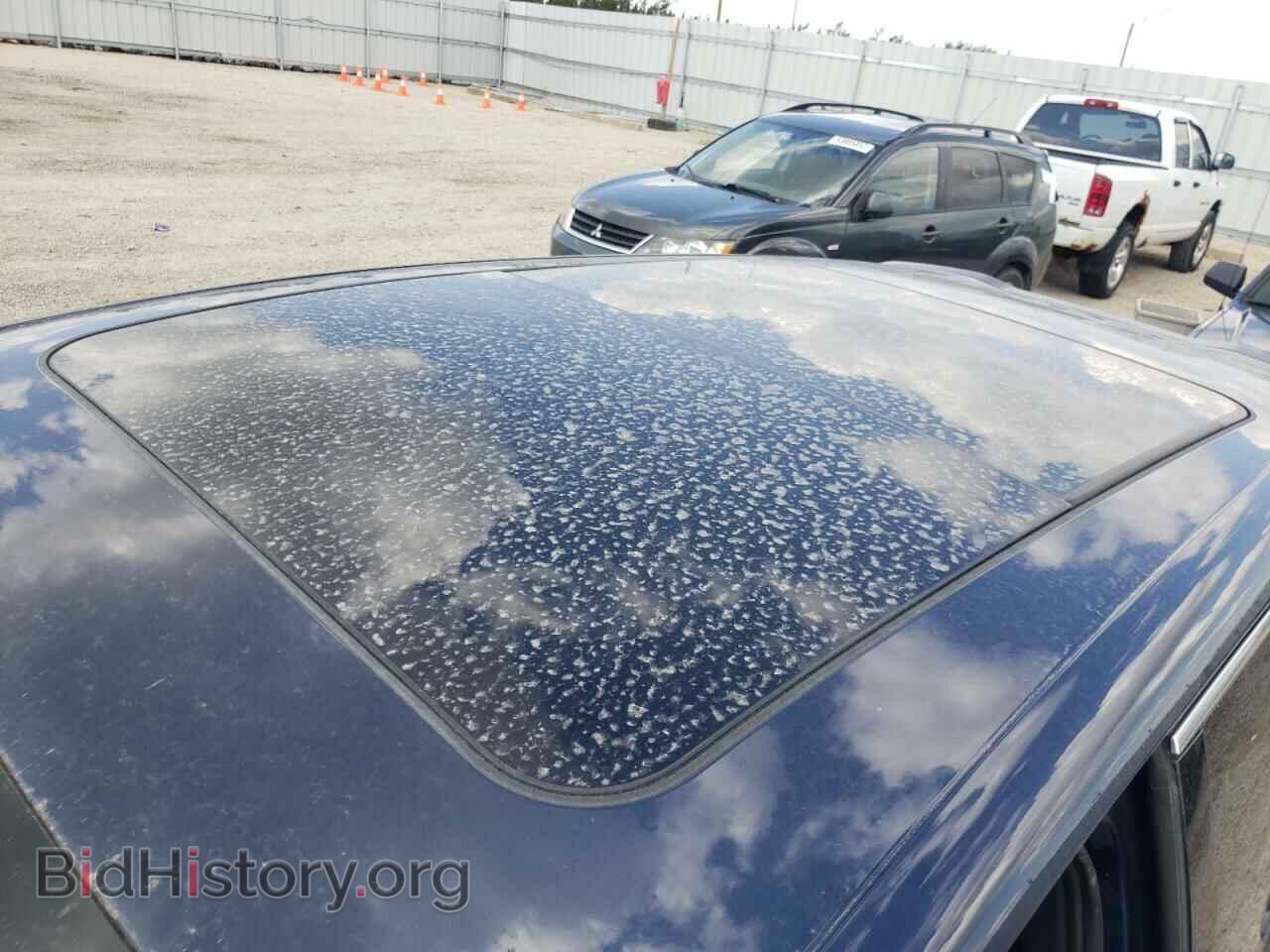 2012 PORSCHE CAYENNE - VIN: WP1AA2A20CLA02961 - Фото 9