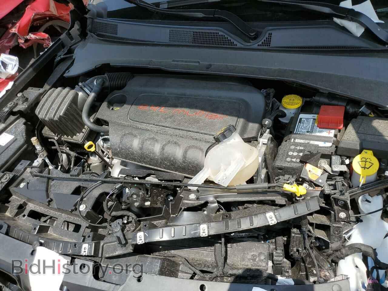 2022 JEEP COMPASS - VIN: 3C4NJCBB2NT187819 - Фото 12