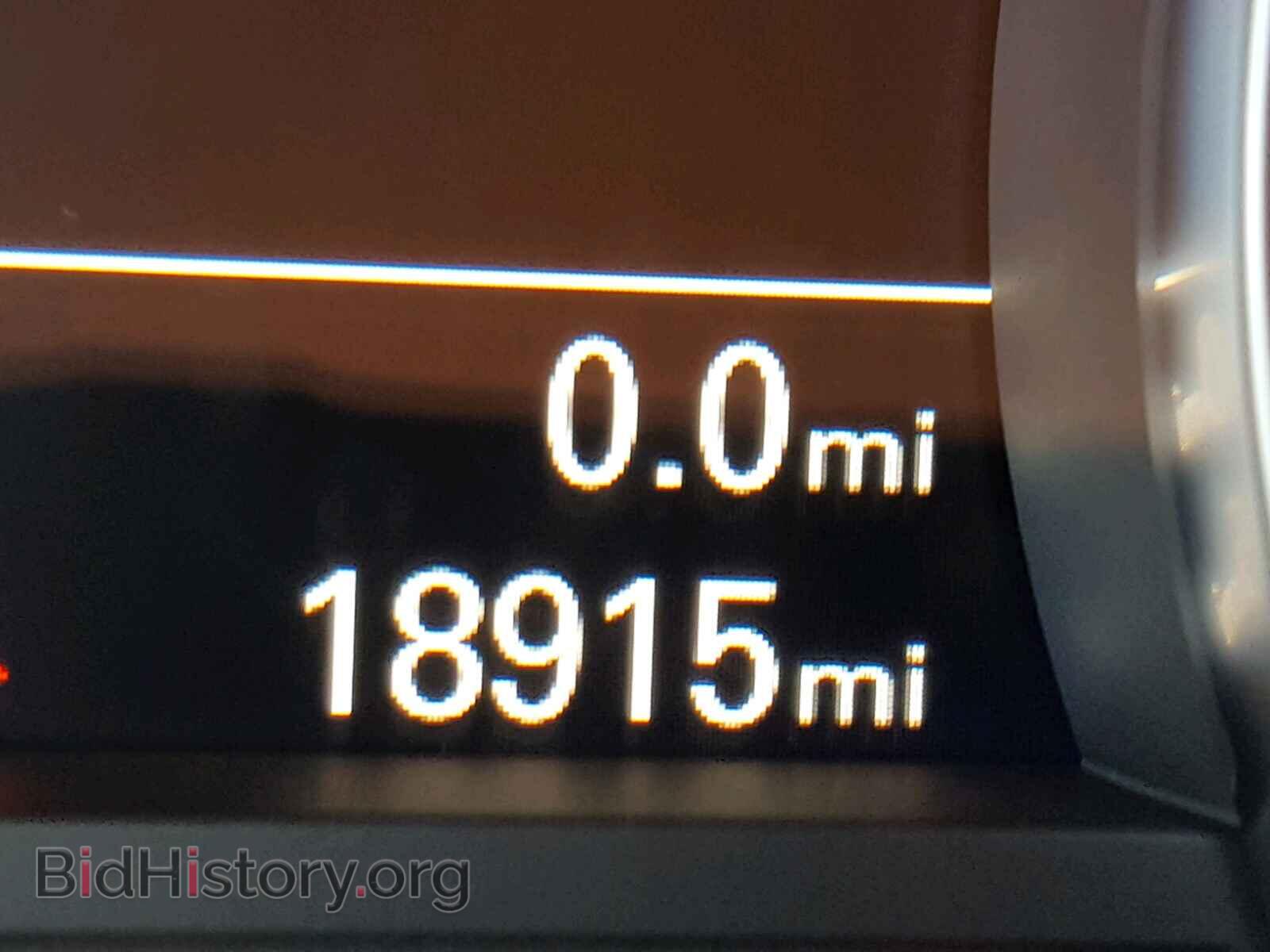 2017 AUDI A6 - VIN: WAUC8AFC9HN057628 - Фото 8