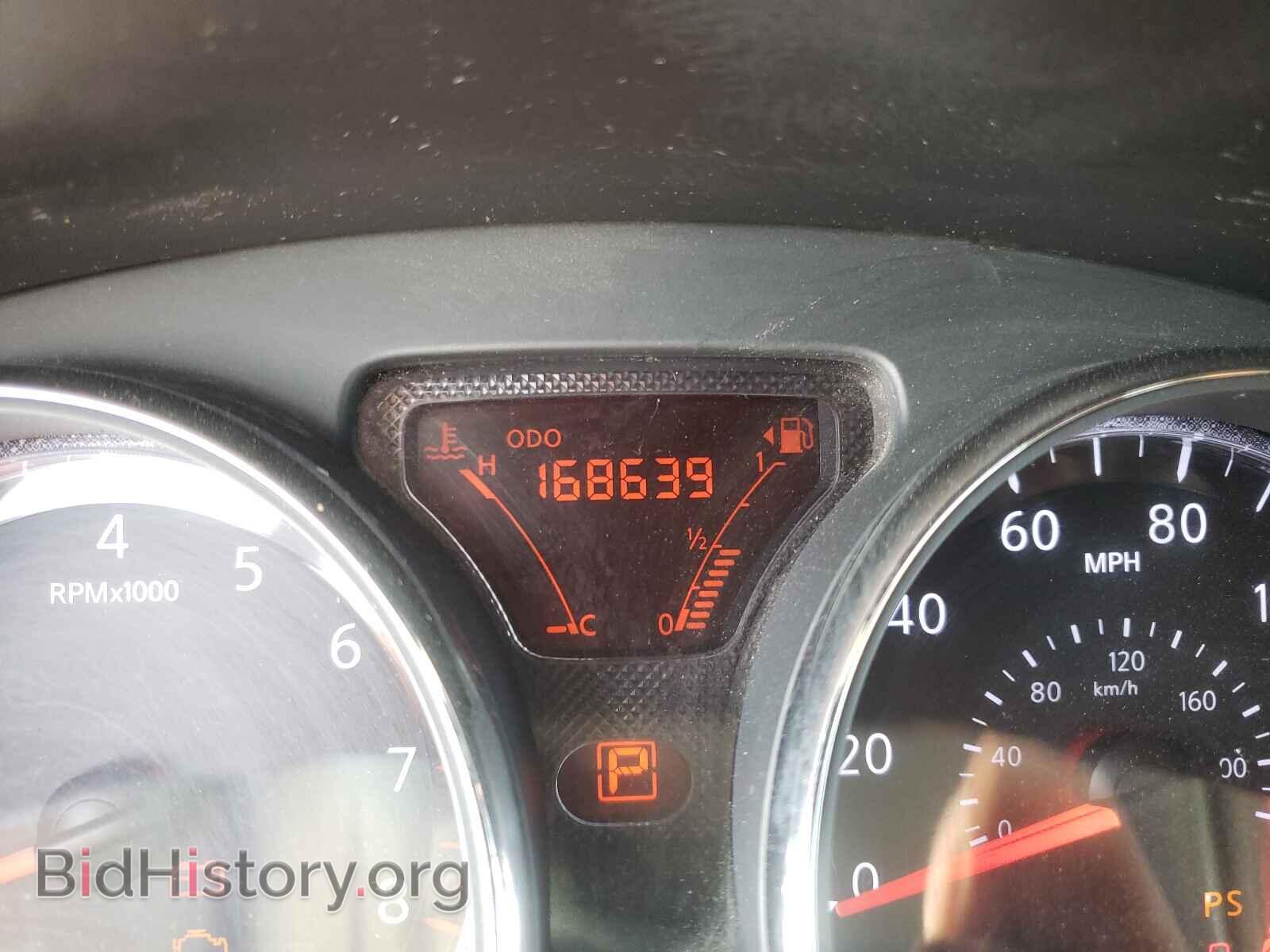 2012 NISSAN VERSA - VIN: 3N1CN7AP4CL931999 - Photo 8